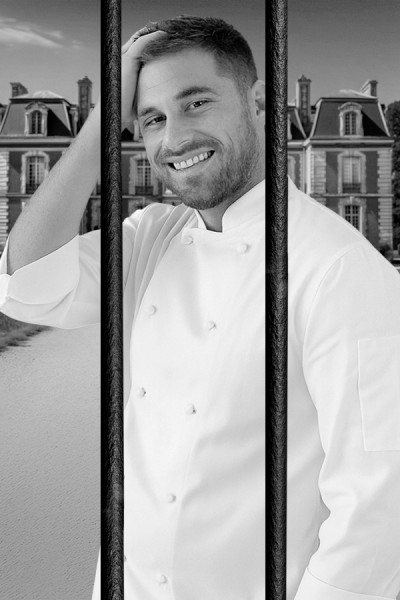 Tom Brusse