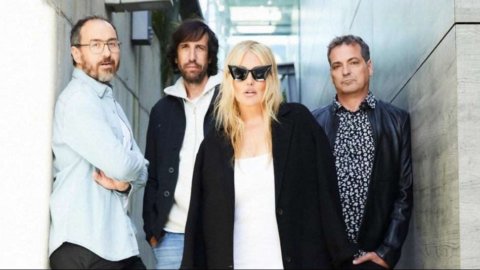 Amaia Montero vuelve a La Oreja de Van Gogh tras 17 años: Regresan con gira y nueva canción