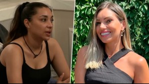 "Es muy mala persona": Arenita tendrá duras palabras para Faloon Larraguibel en el capítulo 3 de El Internado