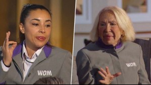 "Eres una vieja de mier...": Arenita y Laura Bozzo llegan a los gritos en intensa discusión en El Internado