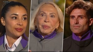 'Ándate a la mier...': Las peleas se tomarán la primera asamblea del fuego en el capítulo 3 de El Internado