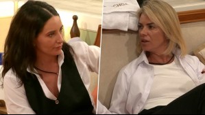 "Me estás ninguneando": Carla Ochoa frenó en seco a Camila Nash en El Internado