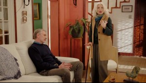 Aguas de Oro - Capítulo 40: El consejo de Victoria a Carlos tras enterarse de su ayuda a Karla