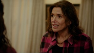 Karla recibirá una inesperada noticia que la pondrá muy contenta en el capítulo 41 de Aguas de Oro