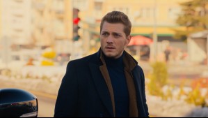 Corazón Negro - Capítulo 57: Cihan cambia su declaración