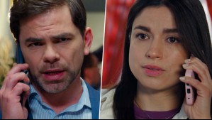 ¿Qué es lo que necesita? Diana llamará nuevamente a Clemente para pedir su ayuda en el capítulo 149 de EJDO