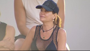 Daniella Campos revelará que su peor castigo es tener una gemela en el capítulo 4 de El Internado