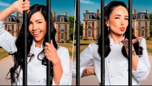 Programación de Mega para este jueves 16 de octubre: Esta es la hora del cuarto capítulo de El Internado