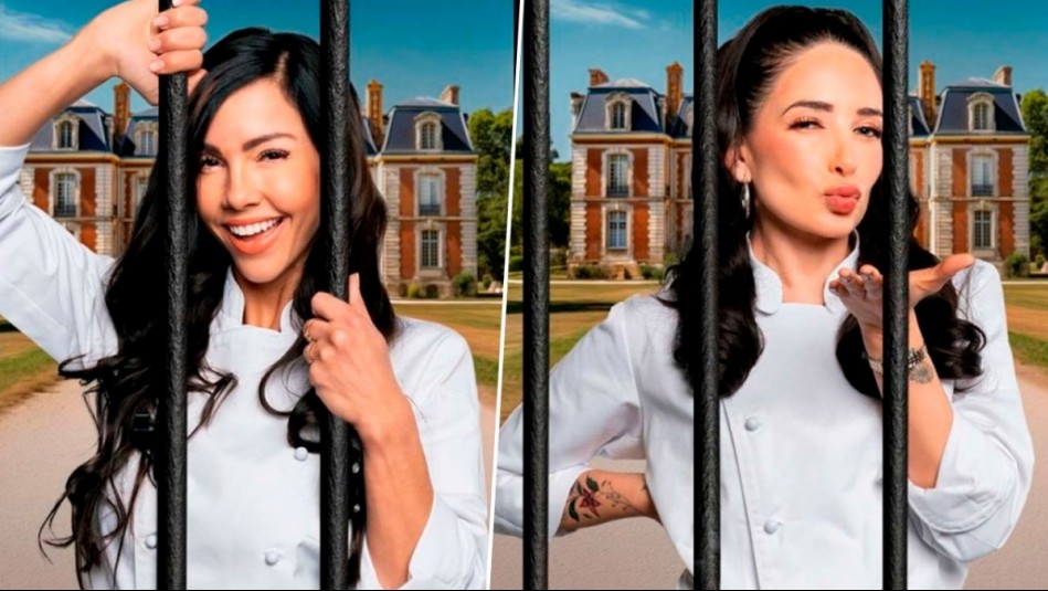 Programación de Mega para este jueves 16 de octubre: Esta es la hora del cuarto capítulo de El Internado