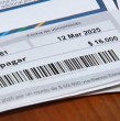 Conoce acá el escándalo generado tras detectarse un error de cálculo en las cuentas de luz que provocó cobros excesivos.
