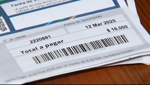 Escándalo por error en cuentas de la luz: Detectan doble ajuste por IPC que generó cobros excesivos