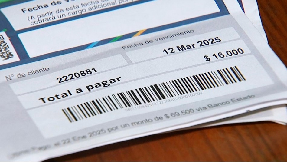 Escándalo por error en cuentas de la luz: Detectan doble ajuste por IPC que generó cobros excesivos