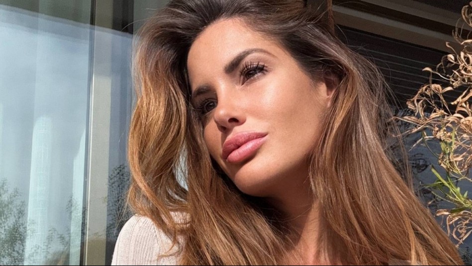 '¿Por qué me siento esclava?': Gala Caldirola sale al natural y comparte reflexión sobre el uso de maquillaje