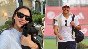 Gianella Marengo afirma que Alexis Sánchez se 'vengó' de ella tras rechazarlo: 'Lo pasé pésimo en Tocopilla'