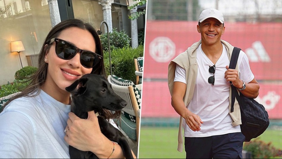 Gianella Marengo afirma que Alexis Sánchez se 'vengó' de ella tras rechazarlo: 'Lo pasé pésimo en Tocopilla'