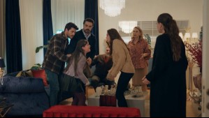 Leyla - Capítulo 49 (Parte 1): Ipek se descontrola