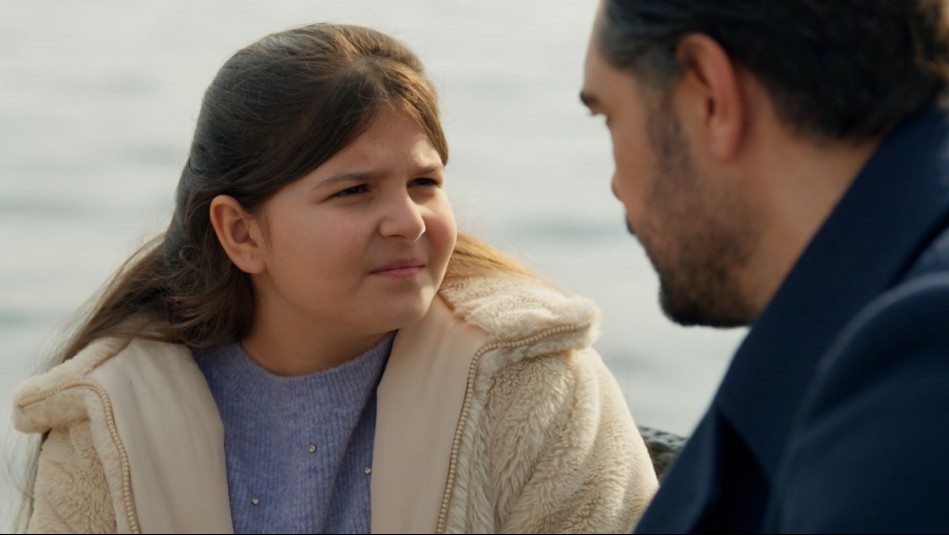 Avance extendido de Leyla: Ipek no soportará estar lejos de su madre