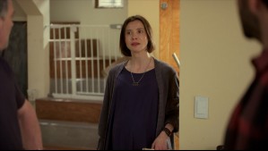 Javiera escuchará reveladora información sobre Max en el capítulo 15 de Reunión de Superados