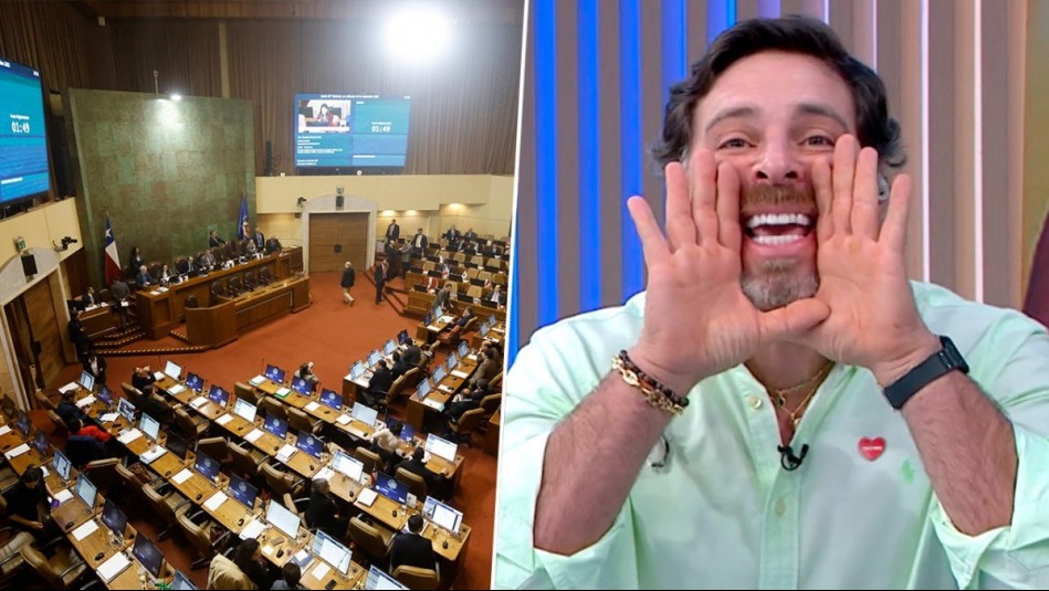 '¡Hagan la pega, trabajen!': El feroz descargo de Neme tras suspensión de sesión en la Cámara de Diputados