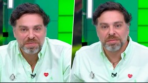 "No puedo seguir": Neme se quiebra en vivo con estremecedor relato de madre de joven asesinado en turbazo