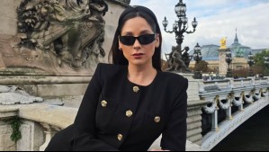 El mini bolso de una famosa marca española que enamora a Kel Calderón: Está valorado en miles de pesos