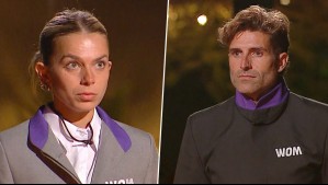 "No te creo nada": Milo González se lanzará con todo contra Efrén Reyero en el capítulo 4 de El Internado