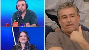 El Internado React - Capítulo 2: El primer eliminado del encierro