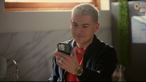 ¿La viste? Sorpresiva aparición de destacada actriz en Reunión de Superados interpretando a la madre de Tito