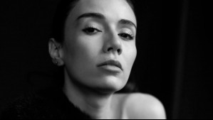 "Partí el lunes": Steffi Méndez cuenta con orgullo la carrera que comenzó a estudiar en Suecia