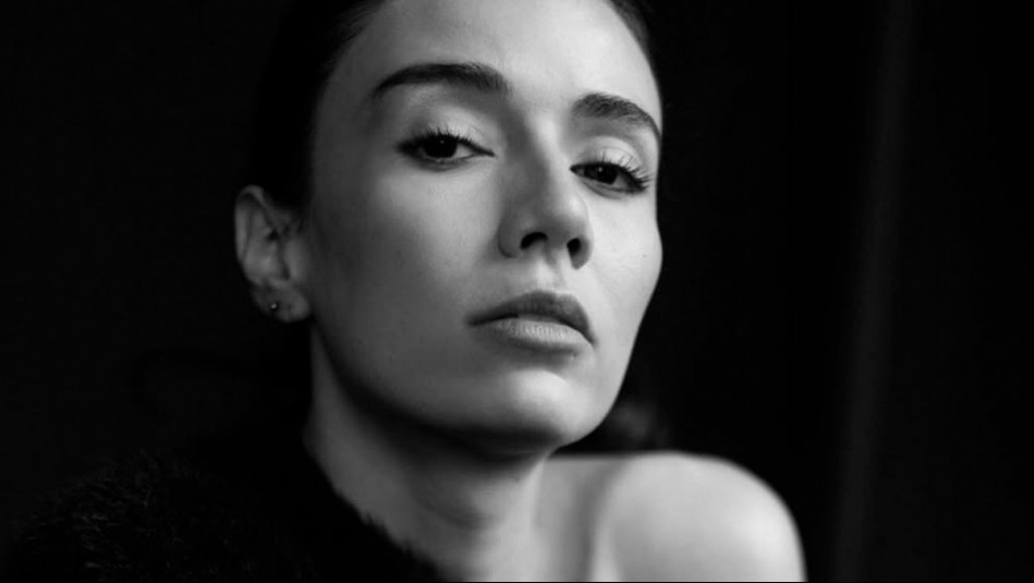 'Partí el lunes': Steffi Méndez cuenta con orgullo la carrera que comenzó a estudiar en Suecia