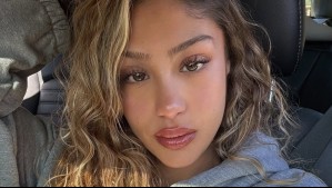 "Te amo con la vida": Trini Neira declara su amor por su tierno compañero