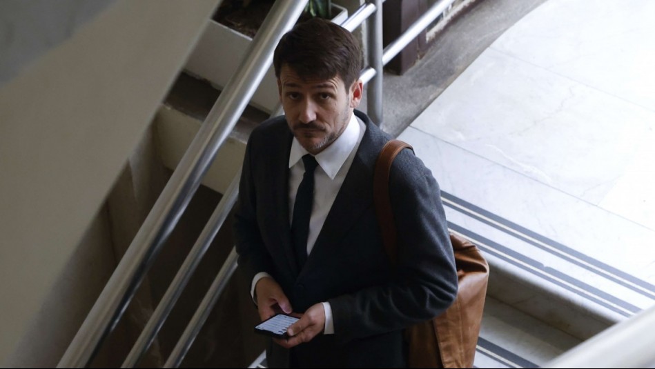 Bancada UDI anuncia acusación constitucional contra ministro Pardow por error de cálculo en cuentas de luz