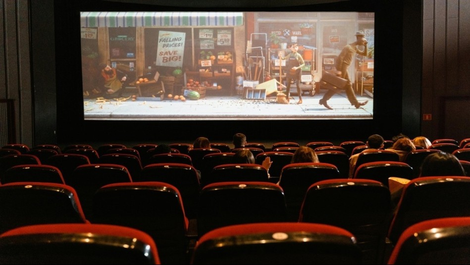 Cinépolis lanza promoción especial por el Día del Cine: Entradas desde $2.000