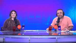 El Internado Más Picante - Capítulo 4: Daniella Campos se quebró en dura competencia