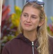 En el cuarto capítulo de El Internado, Tonka Tomicic le consultó a Blu Dumay sobre su relación con Iván Zamorano y ella sorprendió con su respuesta.