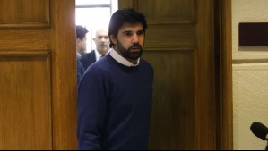 Corte de Apelaciones aprueba desafuero del diputado Joaquín Lavín León