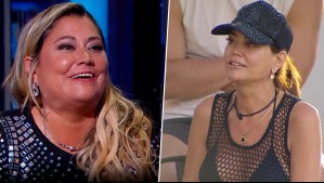 "Me trató de asesina": Daniella Campos entregó detalles inéditos de su alejamiento con Denisse Campos