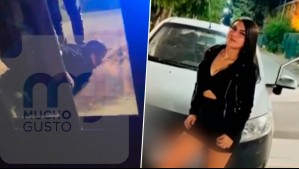 Detienen a hombre de 45 años sospechoso de desaparición de joven de 19 años en San Bernardo