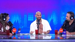 El Internado Más Picante - Capítulo 3: Ellans de Santis cuenta todos los secretos del encierro