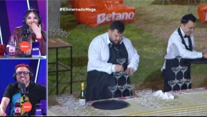 El Internado React - Capítulo 3: Las pruebas comienzan a complicar a los participantes