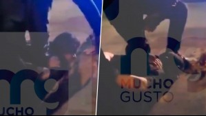 'Tiene trabajando a niñas': Revelan escalofriante conducta de sospechoso de desaparición de Krishna Aguilera