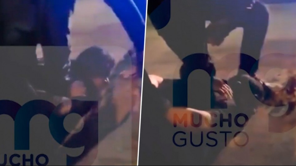 'Tiene trabajando a niñas': Revelan escalofriante conducta de sospechoso de desaparición de Krishna Aguilera