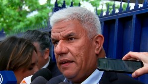 'No ha colaborado': Fiscal Pastén habla sobre detención de sospechoso de desaparición de Krishna Aguilera