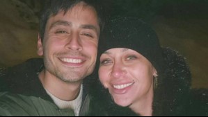 'Gracias por creer en nosotros': Las tiernas postales y el romántico mensaje de la pareja de Ingrid Aceitón