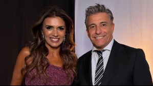 'Muy valiente': Ivette Vergara reacciona a confesión de Fernando Solabarrieta en El Internado sobre adicciones