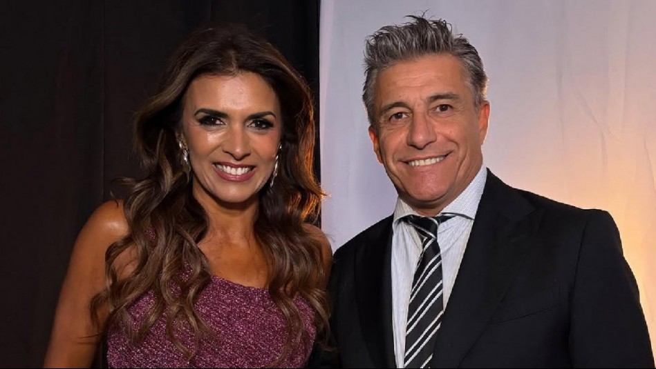 'Muy valiente': Ivette Vergara reacciona a confesión de Fernando Solabarrieta en El Internado sobre adicciones