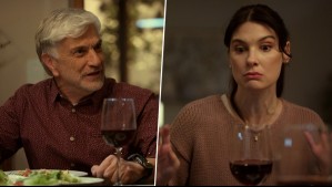 Pili propondrá un ultimátum a Jaime por su herencia en el capítulo 16 de Reunión de Superados