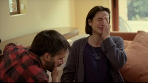 Reunión de Superados - Capítulo 15: Javiera descubre que Max tiene una amante