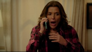 Aguas de Oro - Capítulo 41: Karla es millonaria de la noche a la mañana