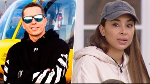 Arenita revela trauma tras relación con Karol Lucero: "Me enseñó lo que nunca debo aceptar en una persona"